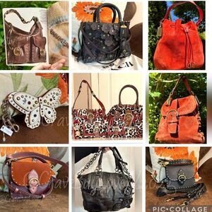 COACH AD - NEW OCTOBER DROPS 👀